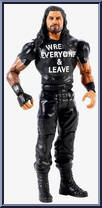 Roman Reigns Action Figure