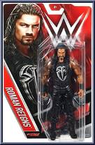 Roman Reigns from WWE - Series  65 manufactured by Mattel [Front]