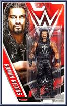 Roman Reigns Action Figure