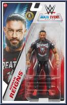 Roman Reigns from WWE - Series 151 manufactured by Mattel [Front]