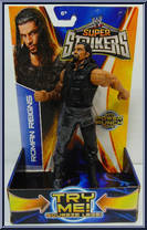 Roman Reigns Action Figure