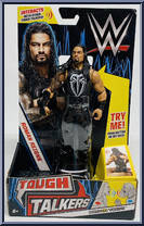 Roman Reigns Action Figure