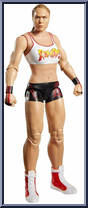 Ronda Rousey Action Figure