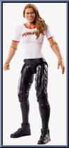 Ronda Rousey Action Figure