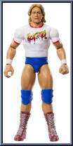 Rowdy Roddy Piper Action Figure