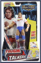 Rowdy Roddy Piper Action Figure