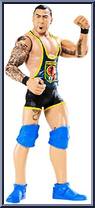 Santino Marella Action Figure