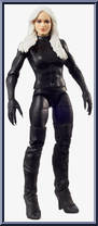 Scarlett Action Figure