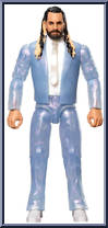 Seth "Freakin" Rollins Action Figure