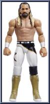 Seth "Freakin" Rollins Action Figure