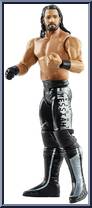 Seth Rollins Action Figure