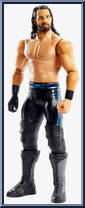 Seth Rollins Action Figure