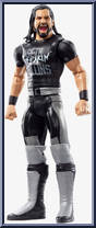 Seth Rollins Action Figure