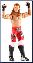 Shawn Michaels Action Figure