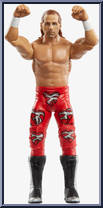 Shawn Michaels Action Figure