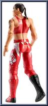 Shayna Baszler from WWE - Series 146 manufactured by Mattel [Loose]