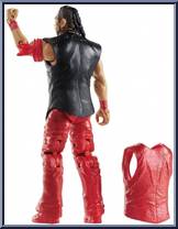 Shinsuke Nakamura from WWE - Defining Moments manufactured by Mattel [Loose]