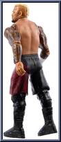 Solo Sikoa from WWE - Series 151 manufactured by Mattel [Loose]