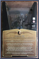 Stone Cold Steve Austin (Austin 3:16 Shirt) from WWE - Defining Moments manufactured by Mattel [Back]
