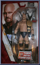 Stone Cold Steve Austin Action Figure