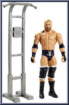 Triple H Action Figure