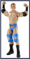Zack Ryder Action Figure