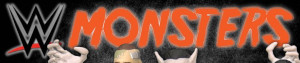 WWE Monsters