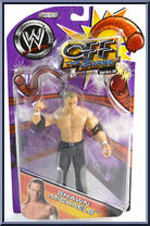 Shawn Michaels from WWE Off the Ropes - Series 10 manufactured by Jakks Pacific [Front]
