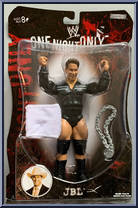 JBL Action Figure