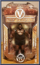 Mark Henry Action Figure