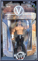 Matt Hardy Action Figure