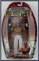 Rey Mysterio Action Figure
