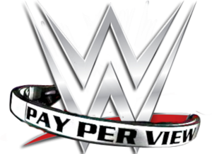 WWE Pay Per View