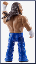 Matt Hardy from WWE Retro Series - Series 10 manufactured by Mattel [Loose]