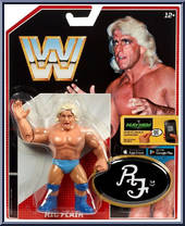 Ric Flair Action Figure