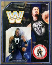 Roman Reigns Action Figure