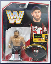 Sami Zayn Action Figure