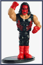 Sting from WWE Retro Series - Series  6 manufactured by Mattel [Loose]