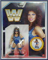 Wendi Richter Action Figure
