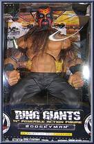Boogeyman from WWE Ring Giants - Series 11 manufactured by Jakks Pacific [Front]
