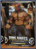 Boogeyman Action Figure