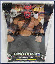 Boogeyman Action Figure
