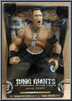 John Cena Action Figure