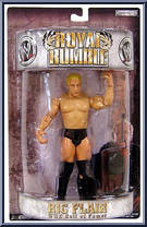 Ric Flair Action Figure