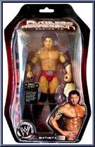 Batista Action Figure