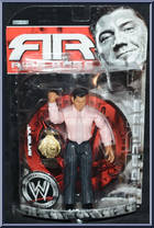 Batista from WWE Ruthless Aggression - Series 18.5 manufactured by Jakks Pacific [Front]