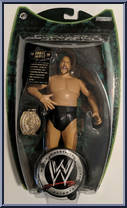 Big Show from WWE Ruthless Aggression - Series 15 manufactured by Jakks Pacific [Front]
