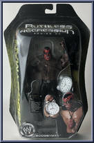 Boogeyman Action Figure