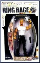 Chris Jericho Action Figure