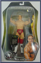 Chris Masters Action Figure